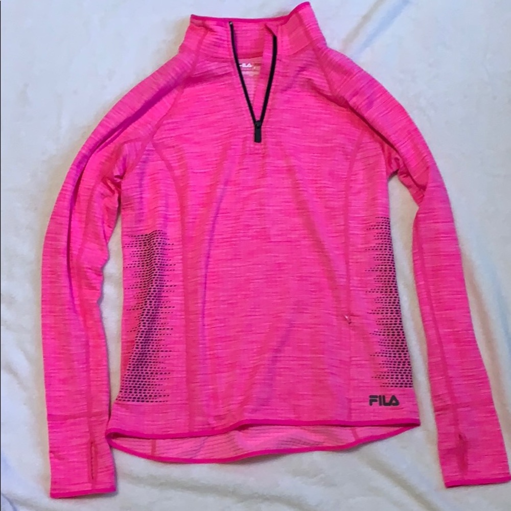 Running jacket